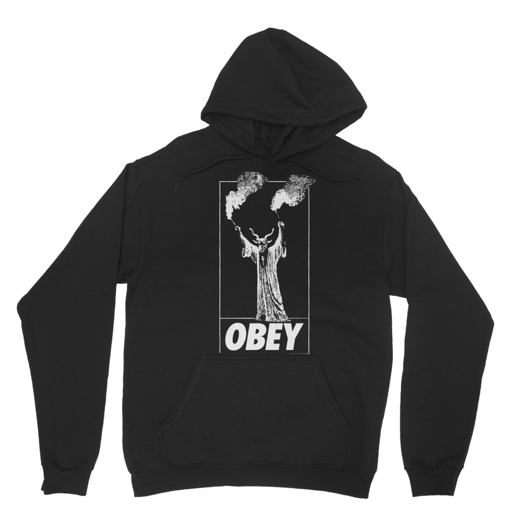 Obey Classic Adult Hoodie