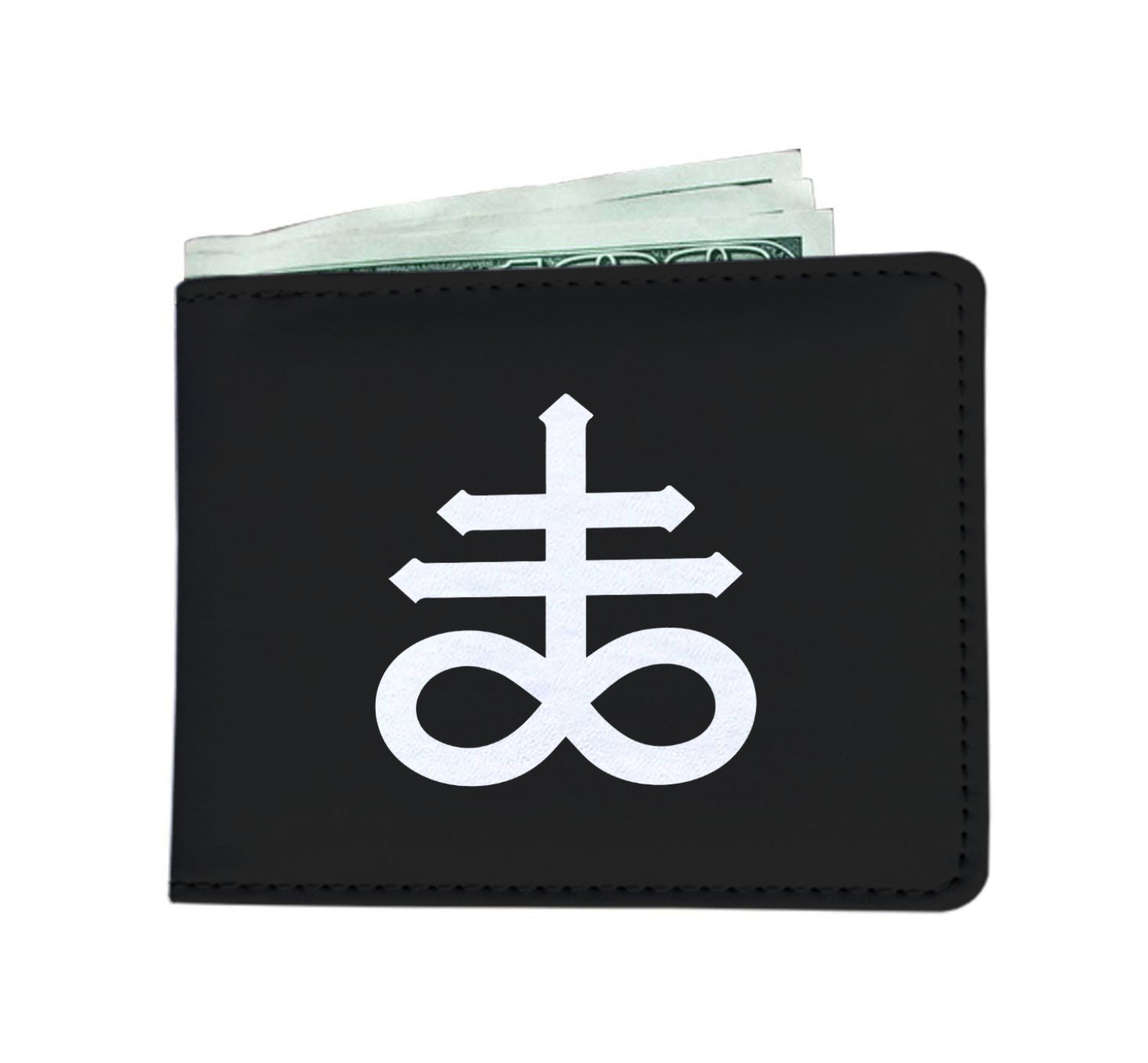 The leviathan sigil wallet