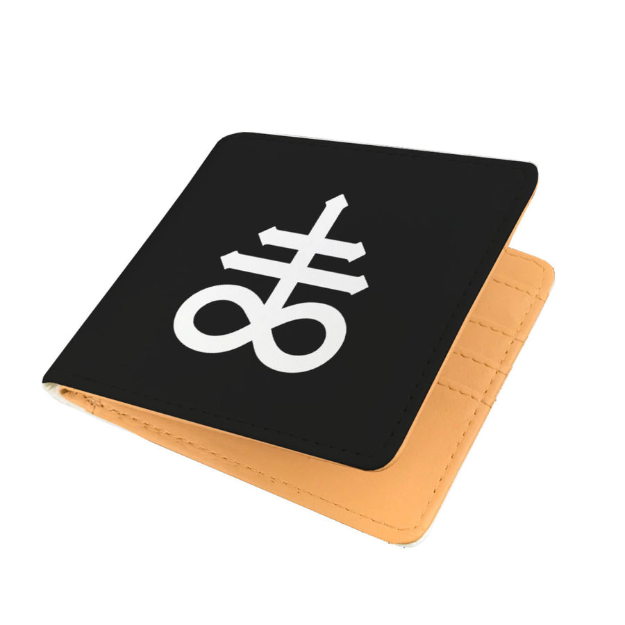 The leviathan sigil wallet