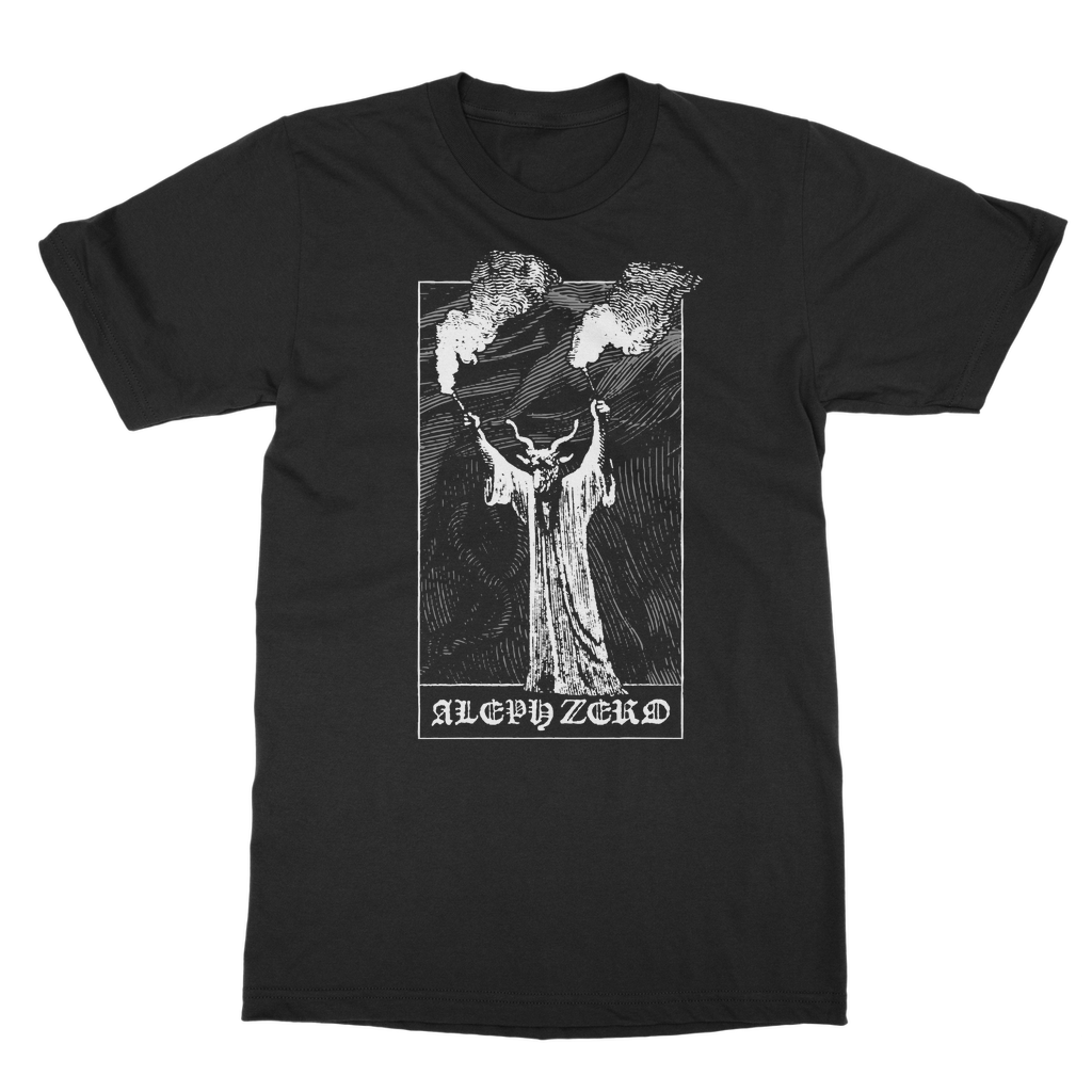 The Witches Dance Classic Adult T-Shirt