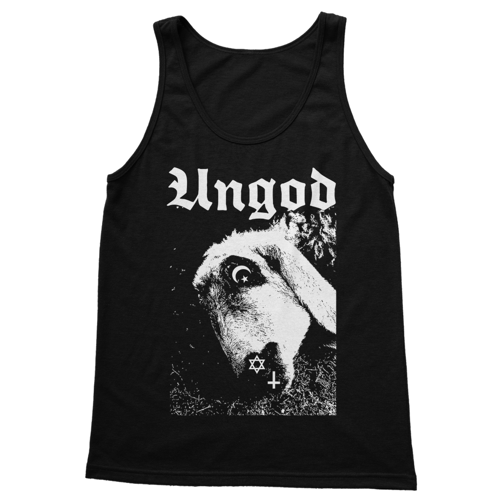Ungod Classic Women's Tank Top