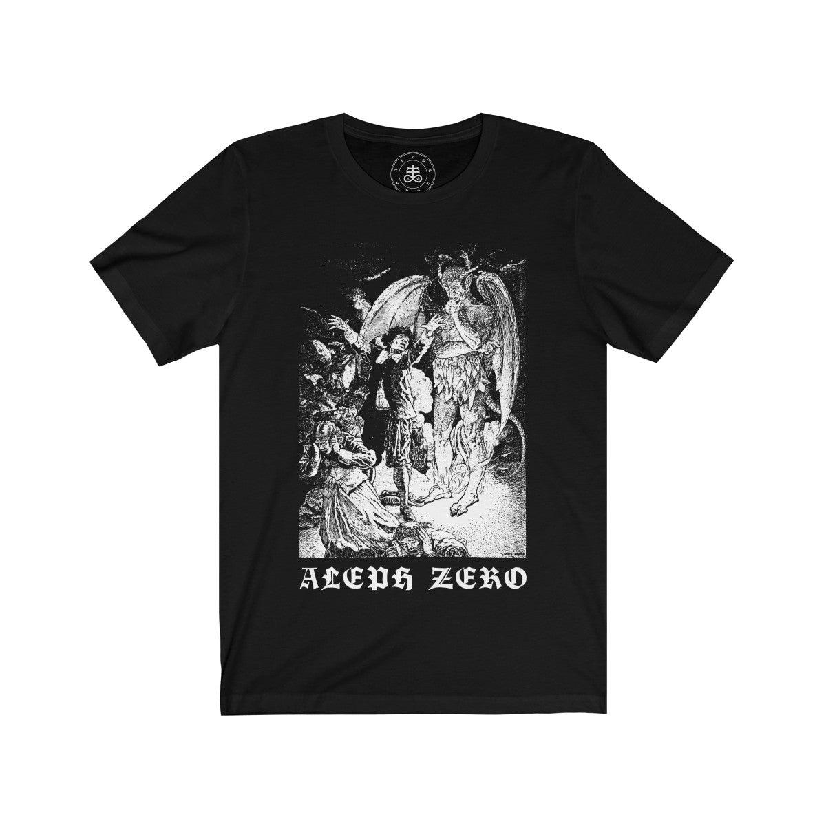 Cursing Unisex Short Sleeve Tee