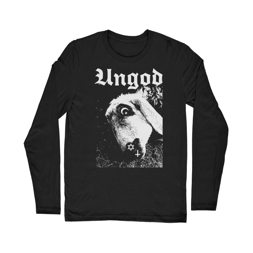 Ungod Classic Long Sleeve T-Shirt