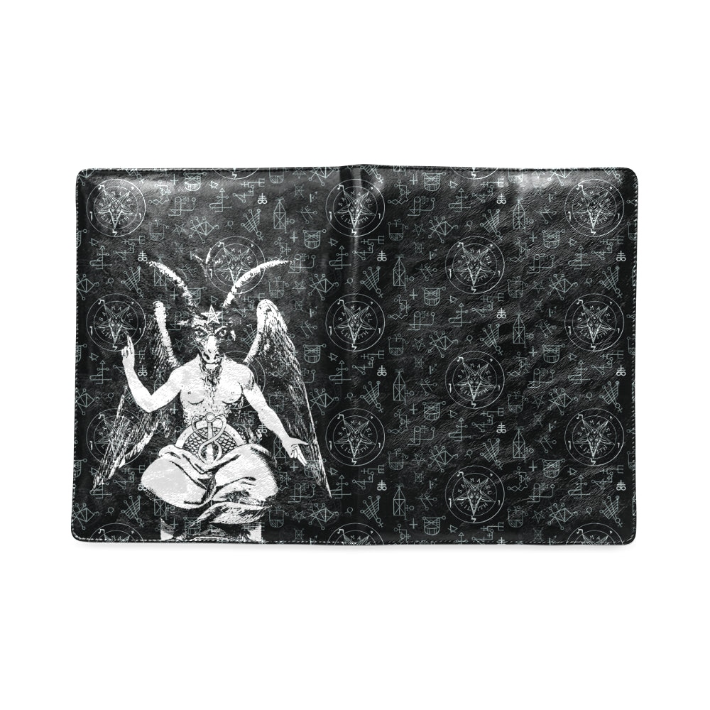 The Baphomet Notebook