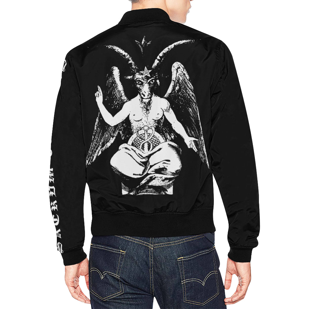The Baphomet Lightweight BOMBER