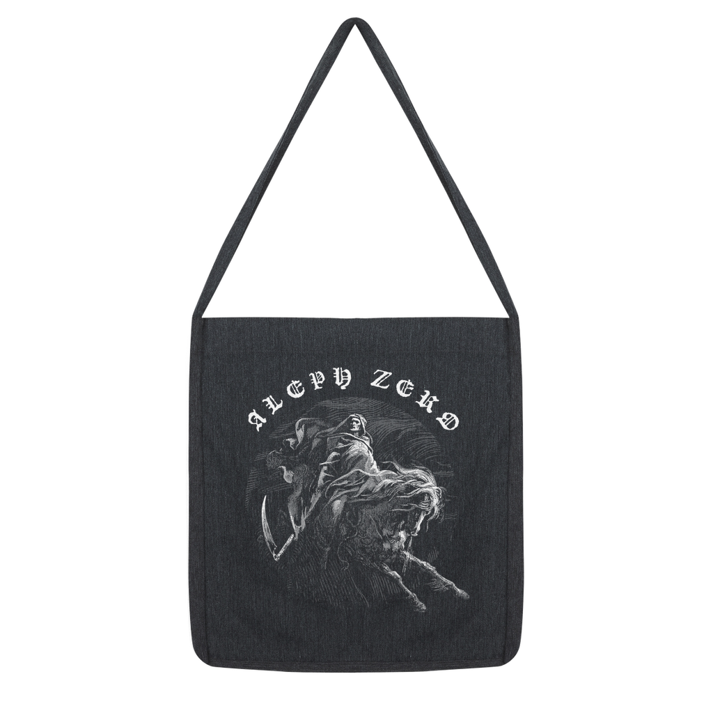 The Pale Rider Classic Tote Bag