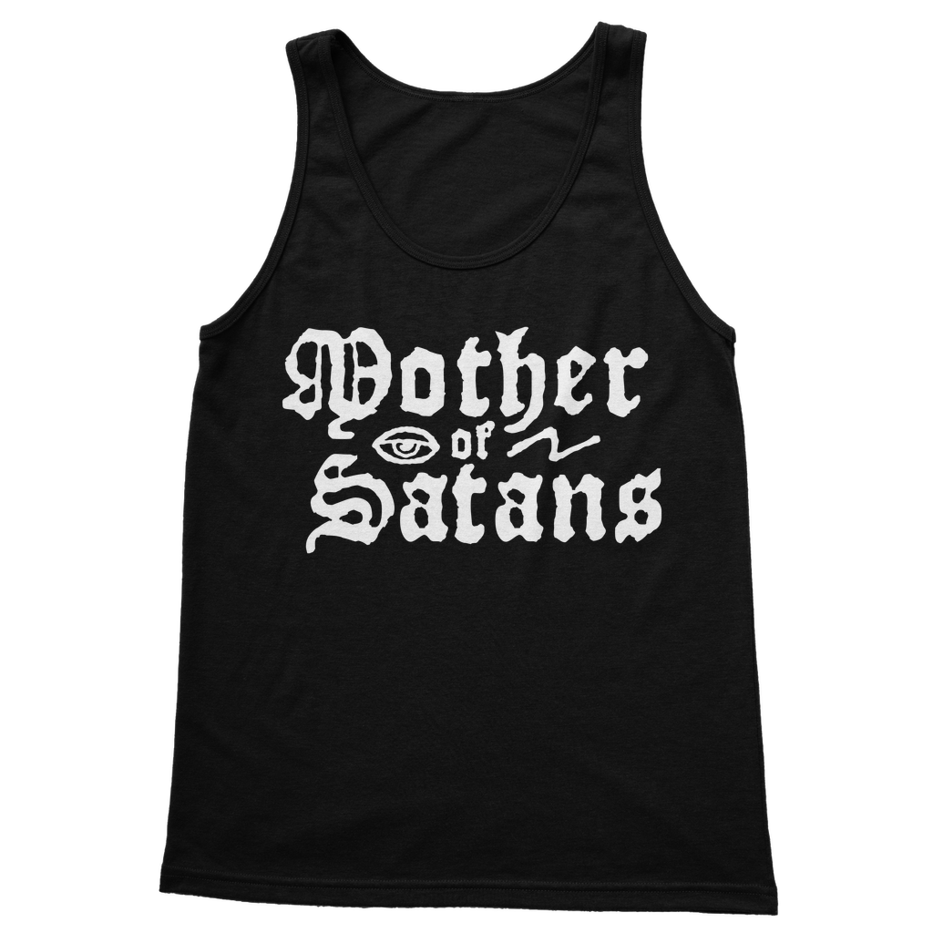 The mother of Satans Classic Adult Vest Top