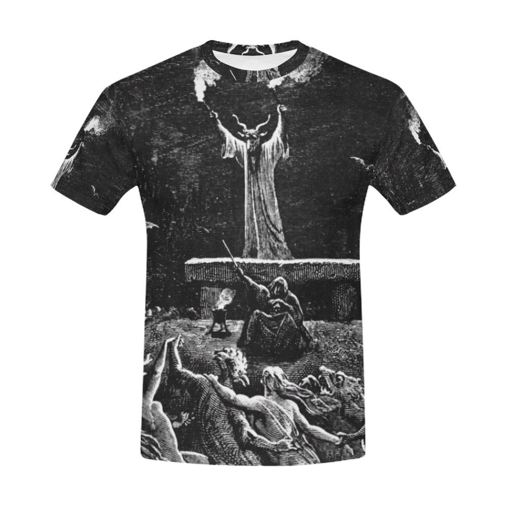 The Witches Dance T-shirt