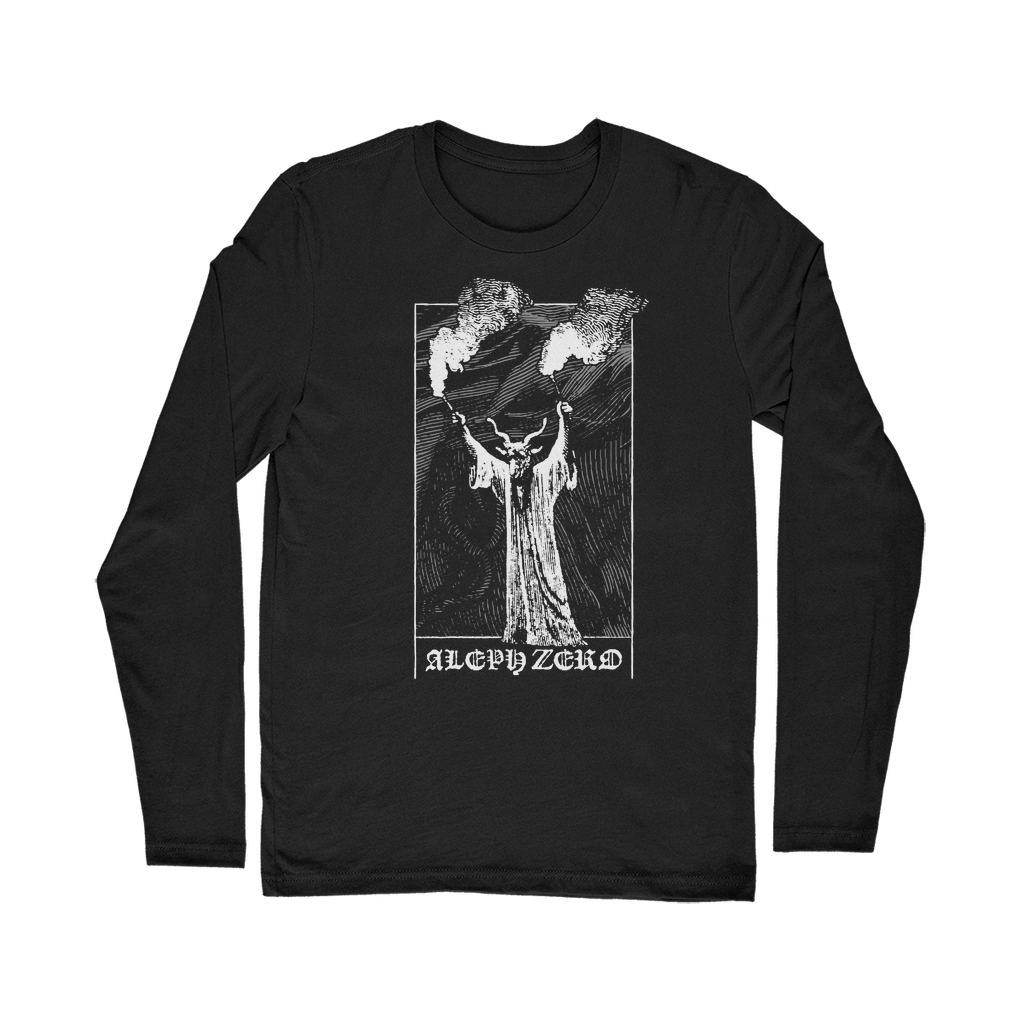 The Witches Dance Classic Long Sleeve T-Shirt
