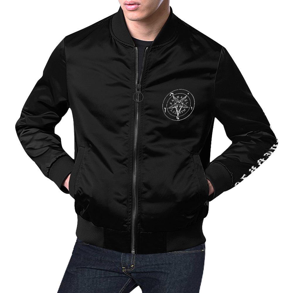 The Baphomet Lightweight Bomber