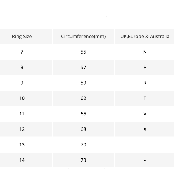 Stainless steel Skull Men's Blue Zircon Ring - aleph-zero