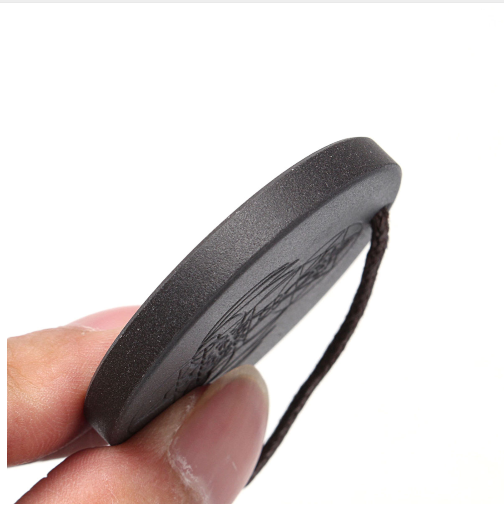 Angel Spiritual Design Quantum Scalar Energy Pendant - aleph-zero