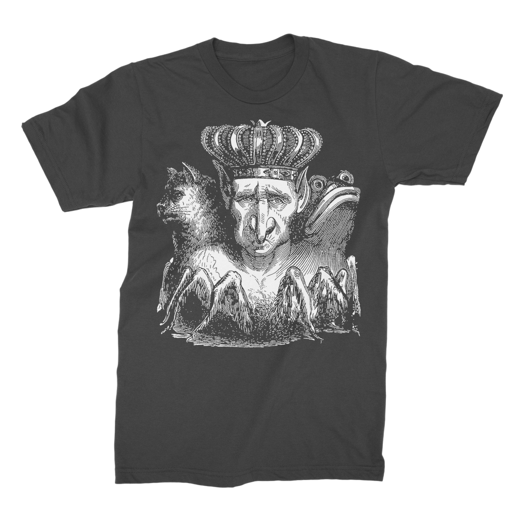 Belial - Premium Men's T-Shirt