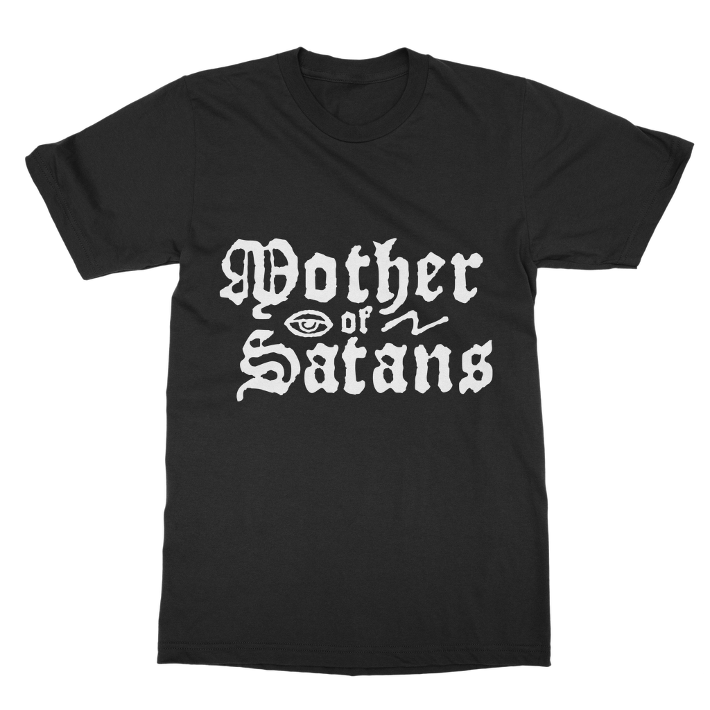 The mother of Satans Classic Adult T-Shirt