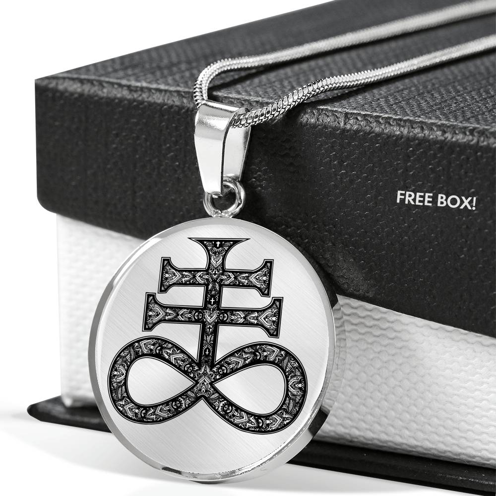 The Leviathan Luxury Necklace