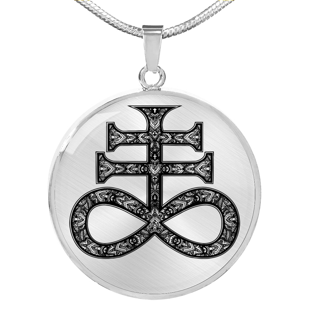 The Leviathan Luxury Necklace