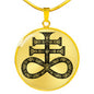The Leviathan Luxury Necklace