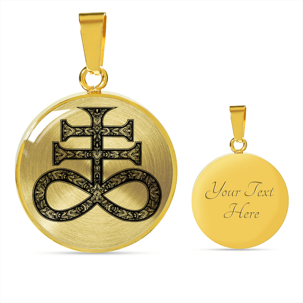 The Leviathan Luxury Necklace