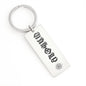 Unholy keyring