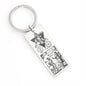 Adoni keyring