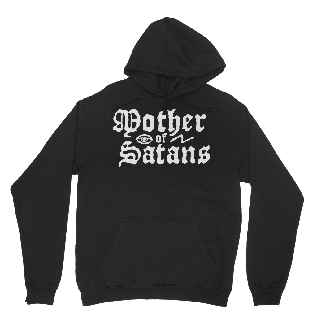 The mother of Satans Classic Adult Hoodie