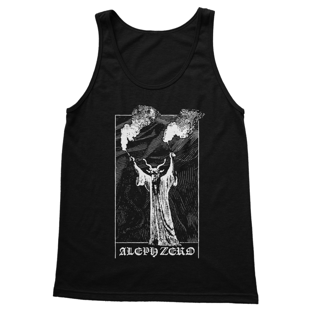The Witches Dance Classic Adult Vest Top