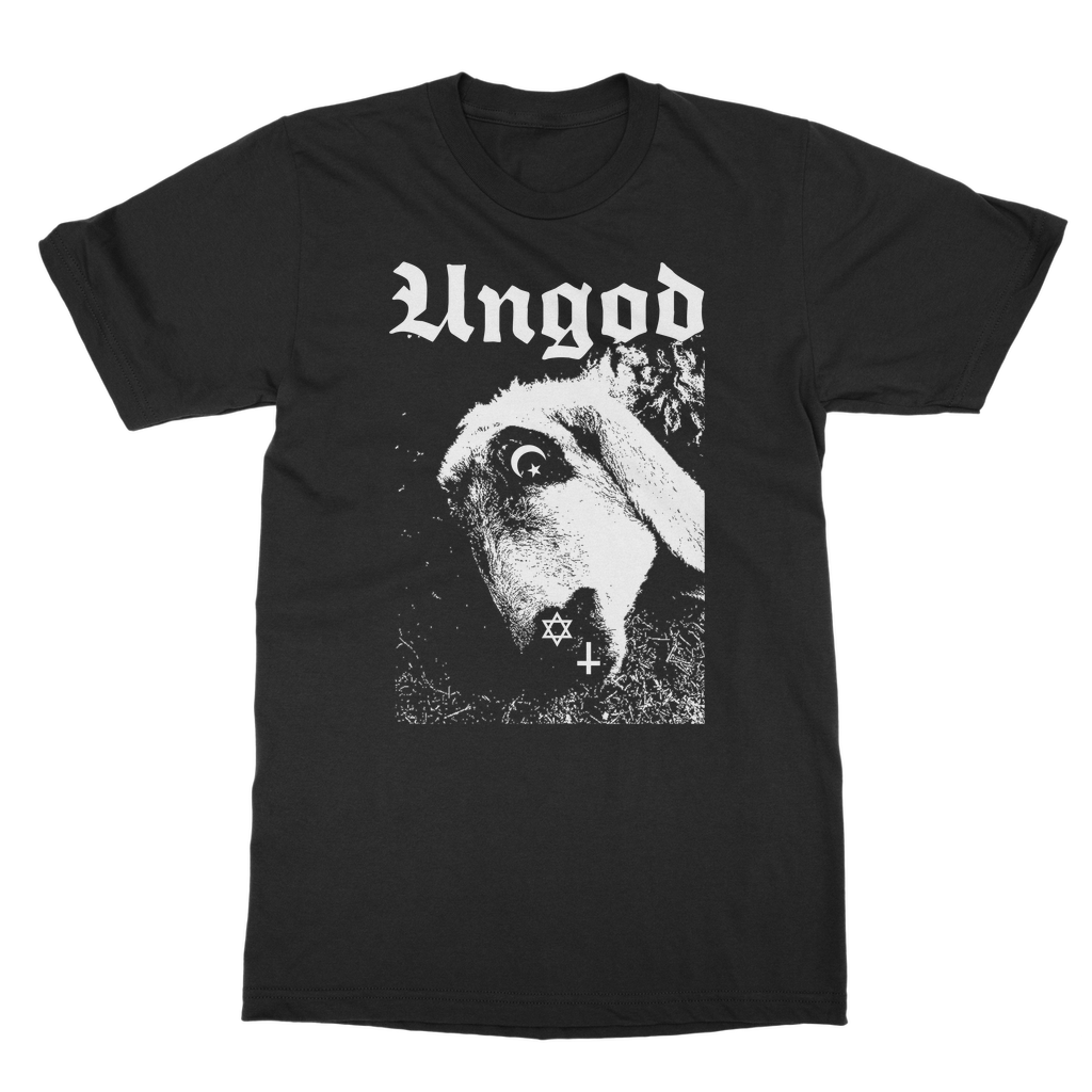 Ungod Classic Adult T-Shirt