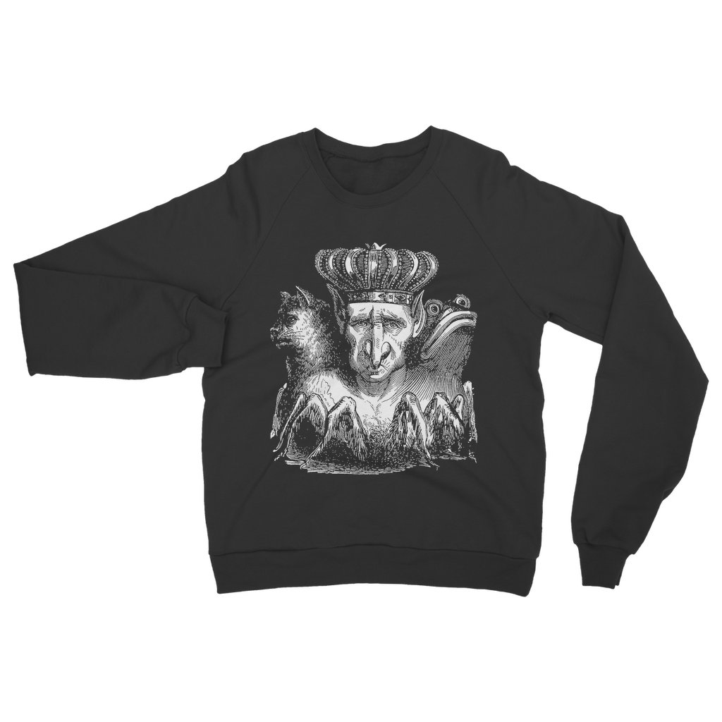 Belial Classic Adult Sweatshirt