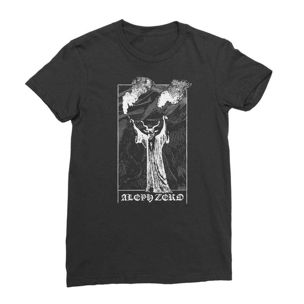 The Witches Dance Classic Women's T-Shirt