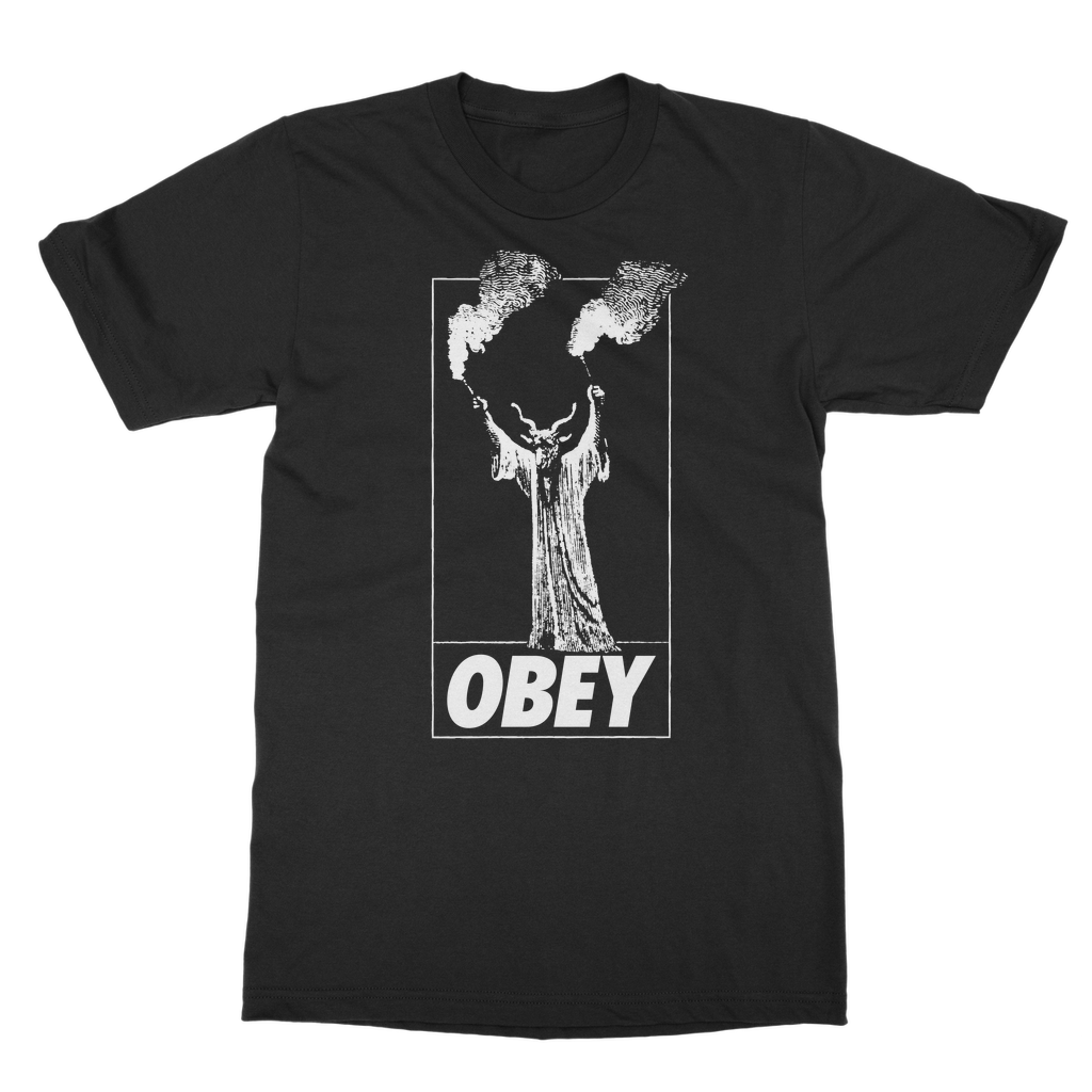 Obey Classic Adult T-Shirt