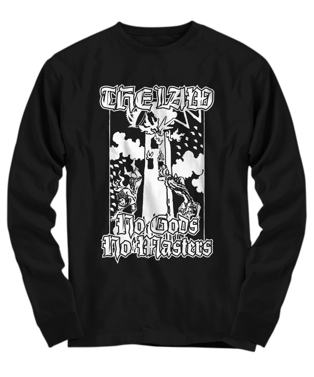 The Tower Long Sleeve Tee