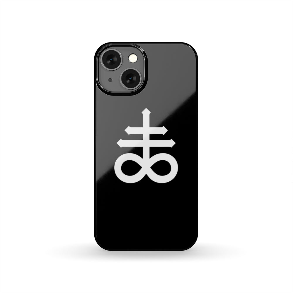 The leviathan phone case