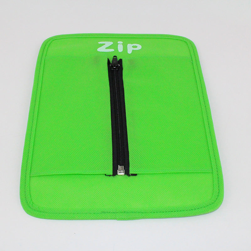 Montessori Dressing Frames Set of 6 - Early Education Preschool Toys - aleph-zero