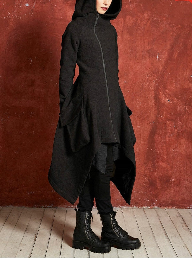 The Streetwear hoodie