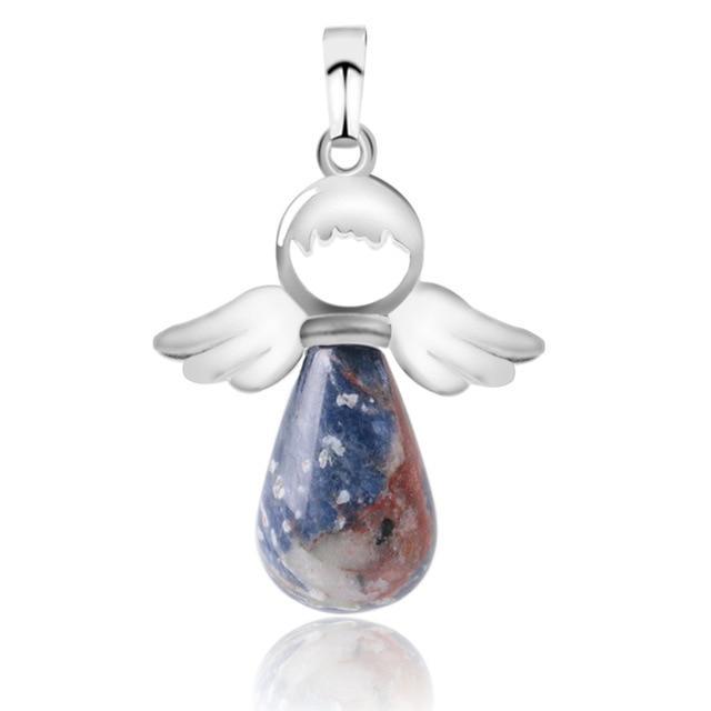 Angel Wings Necklace