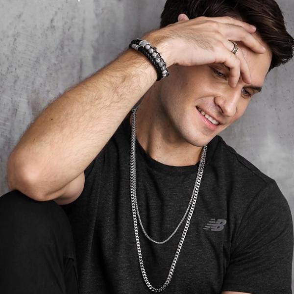 Unique Powerful Protection Bracelet