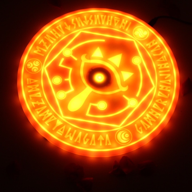 Im Watching you Magic Array Wireless fast Charger