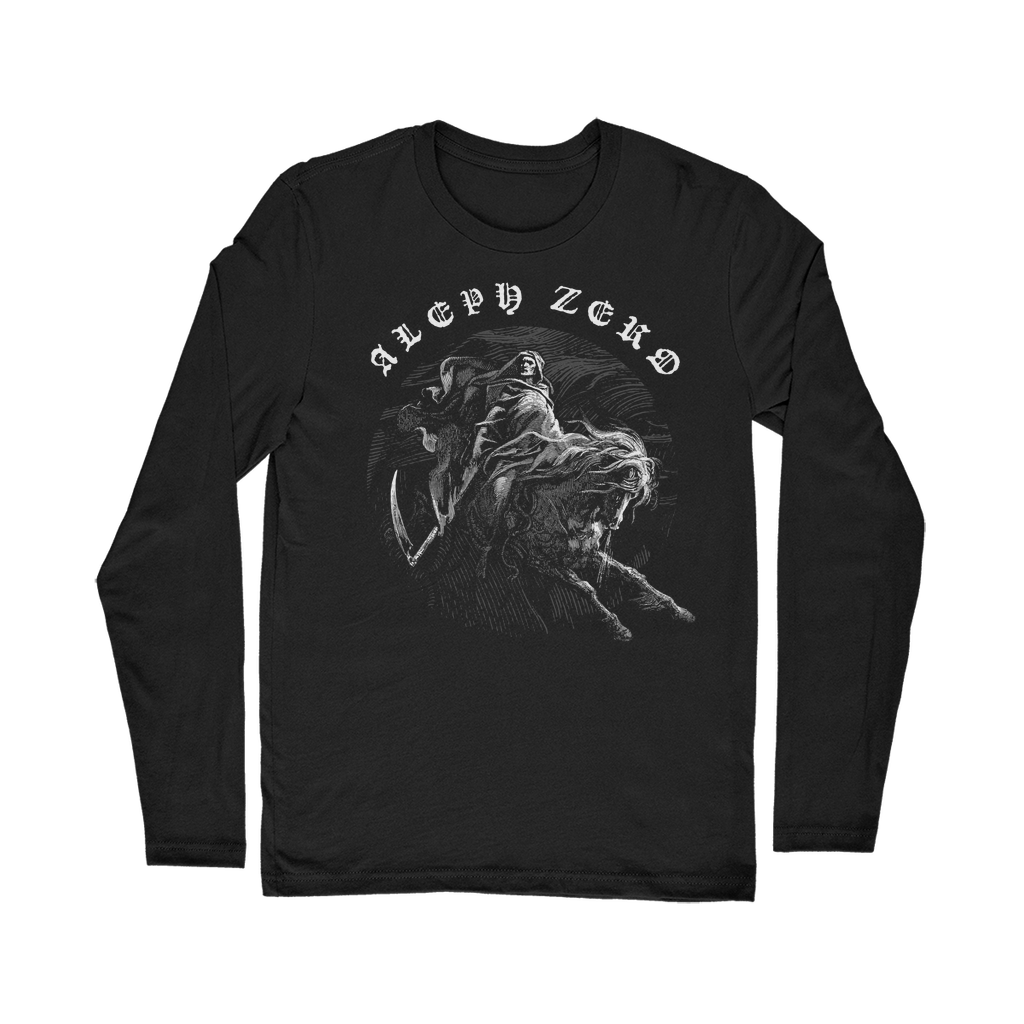 The Pale Rider Classic Long Sleeve T-Shirt