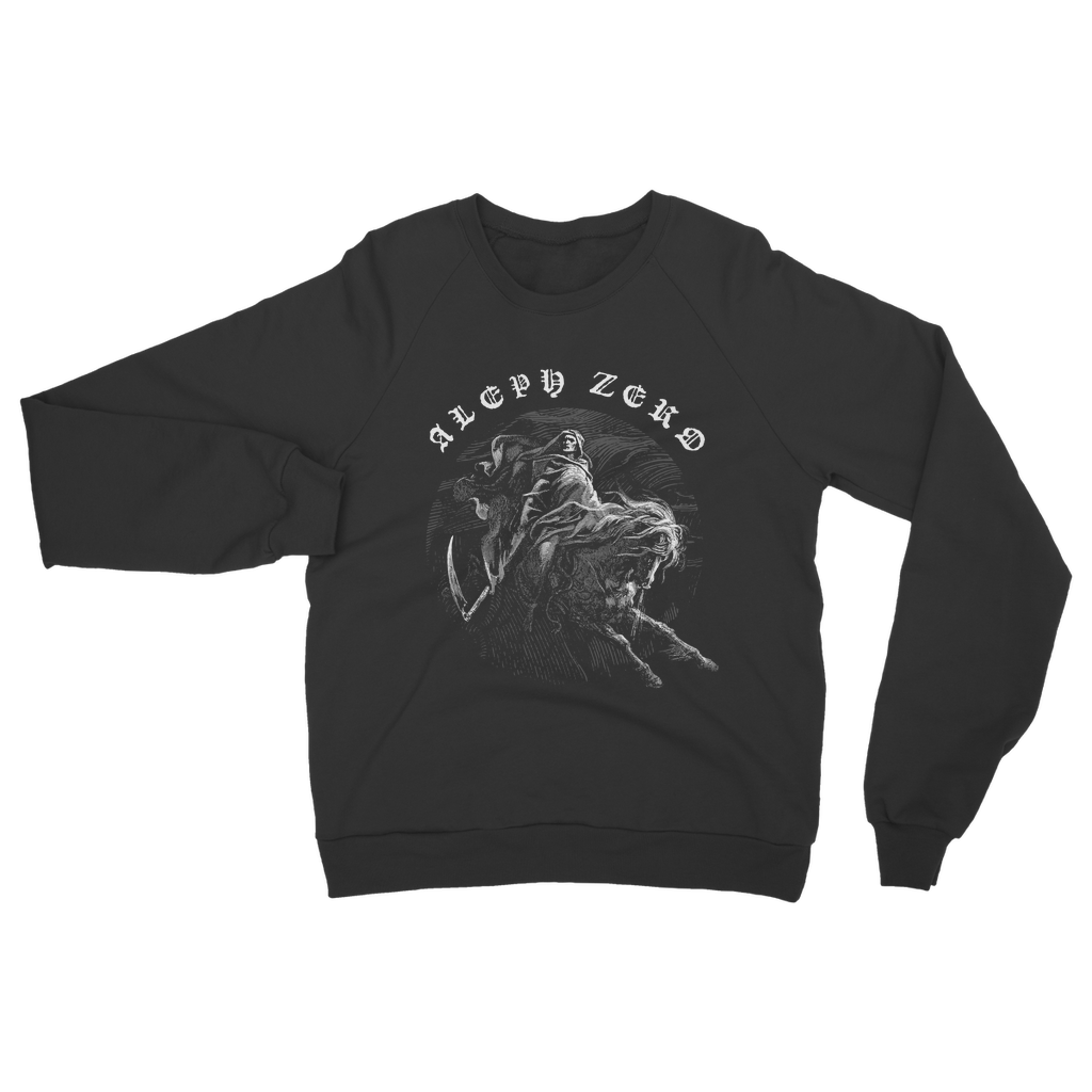The Pale Rider Classic Adult Sweatshirt